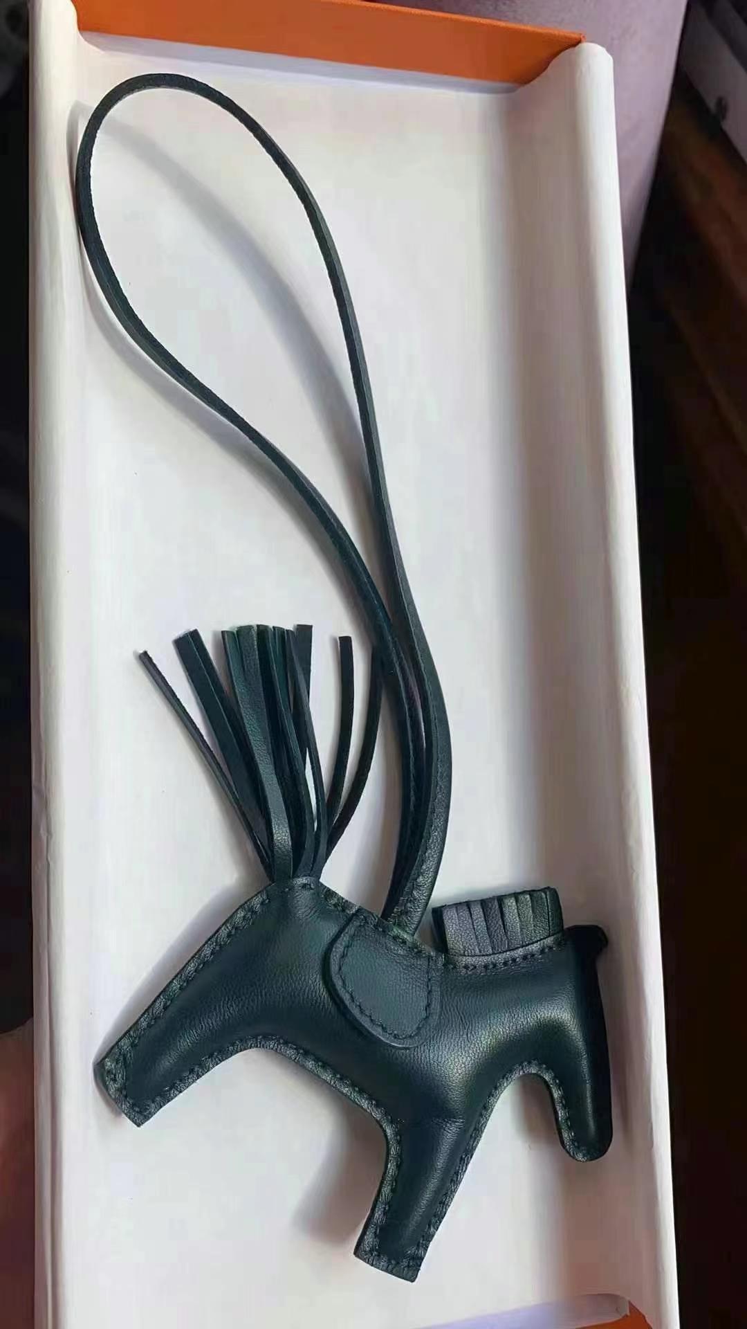 Hermes Rodeo and RodeoPegase a lot of colours and styles to choose from
