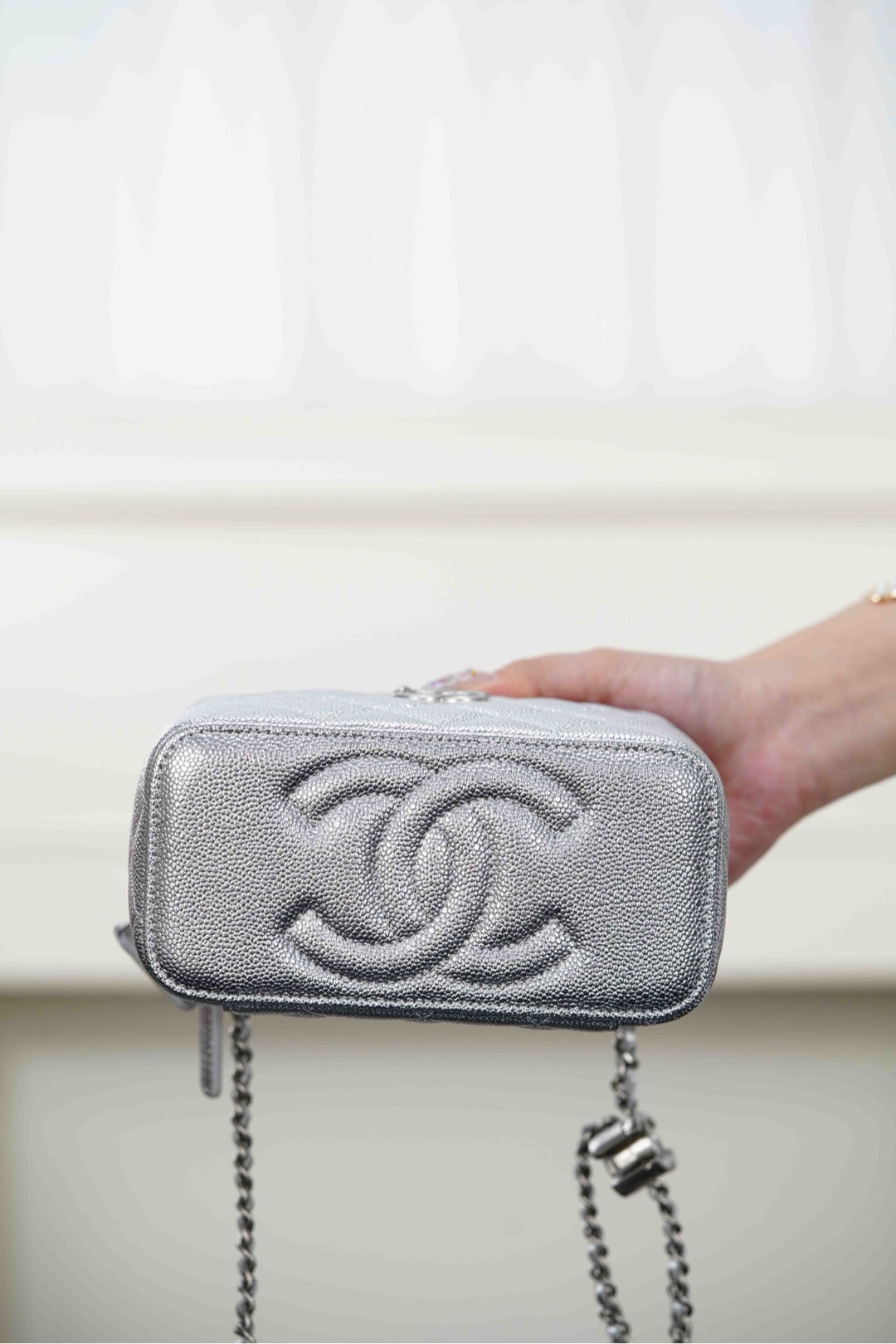 Chanel ๐๐๐ ๐๐๐๐๐๐็ณปๅ ๅ๐ๅๅ ้ฟๅๅฆ็ ็ตๅ
้ถ