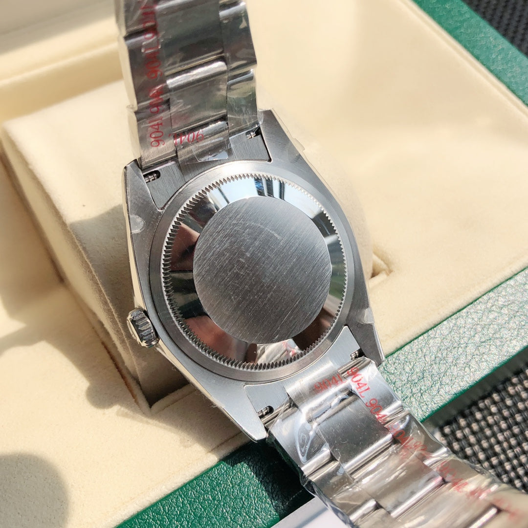Rolex watch 蚝式恒动系列36mm
