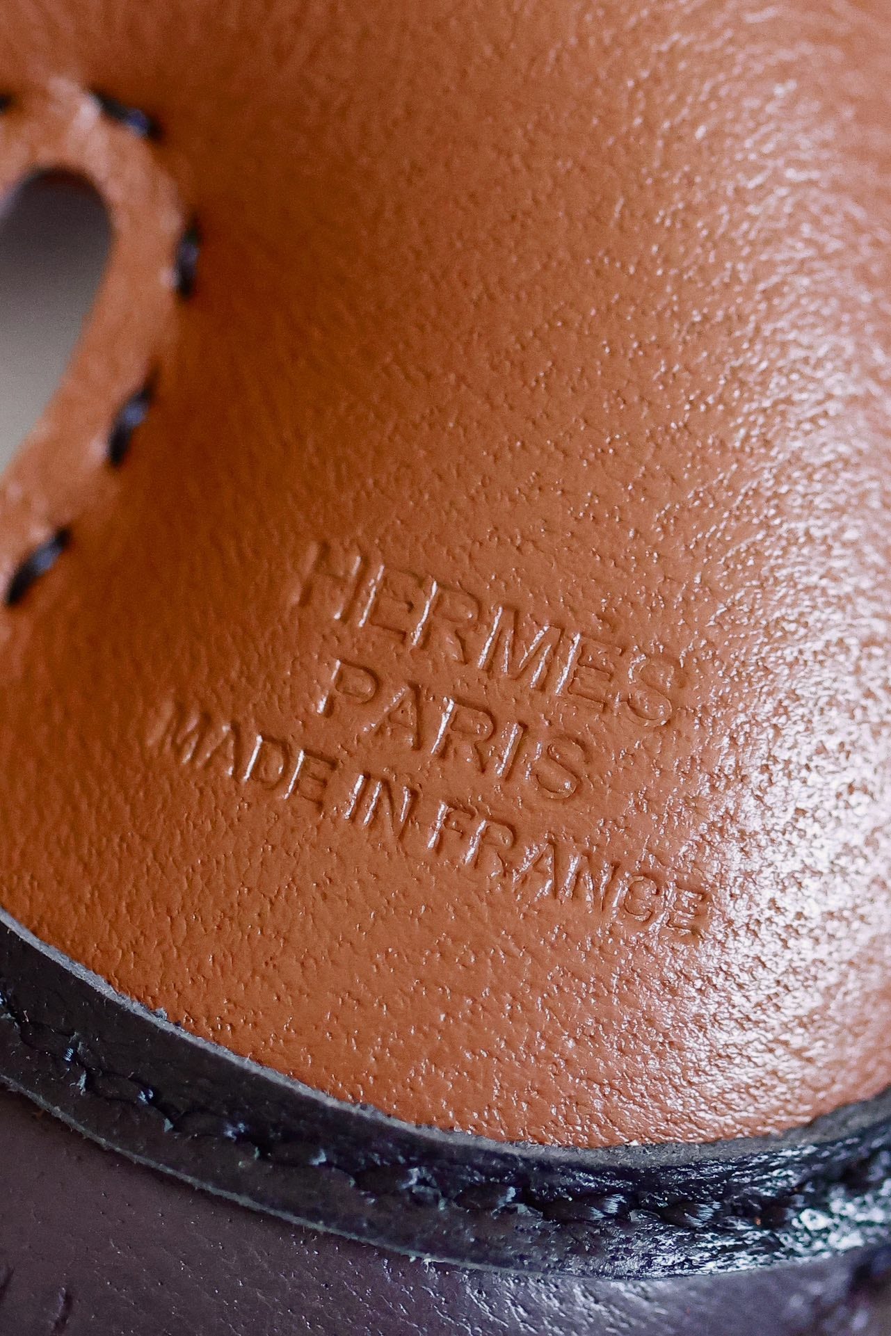 Hermes pendant 小马头挂件
