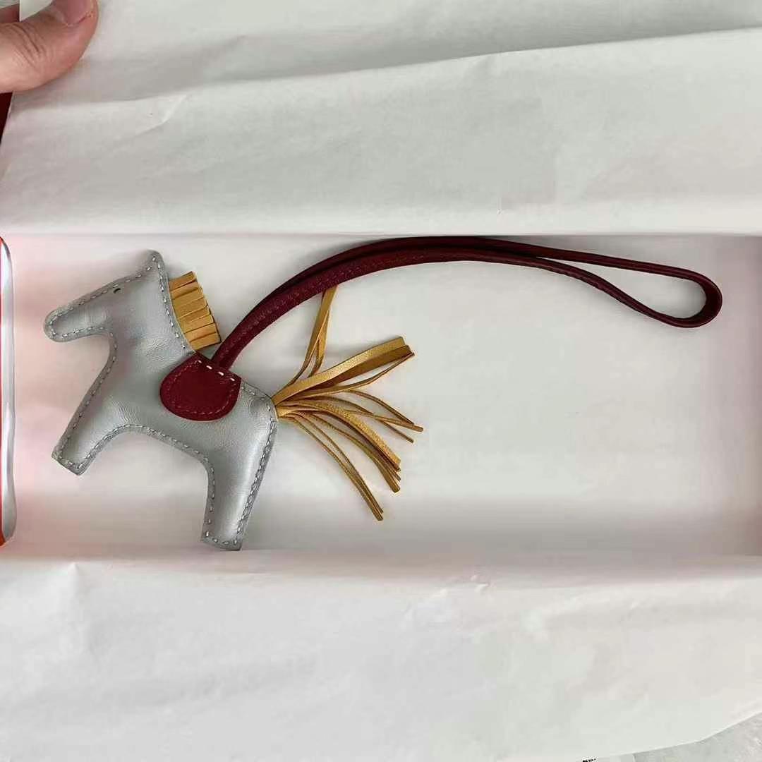 Hermes Rodeo and RodeoPegase a lot of colours and styles to choose from