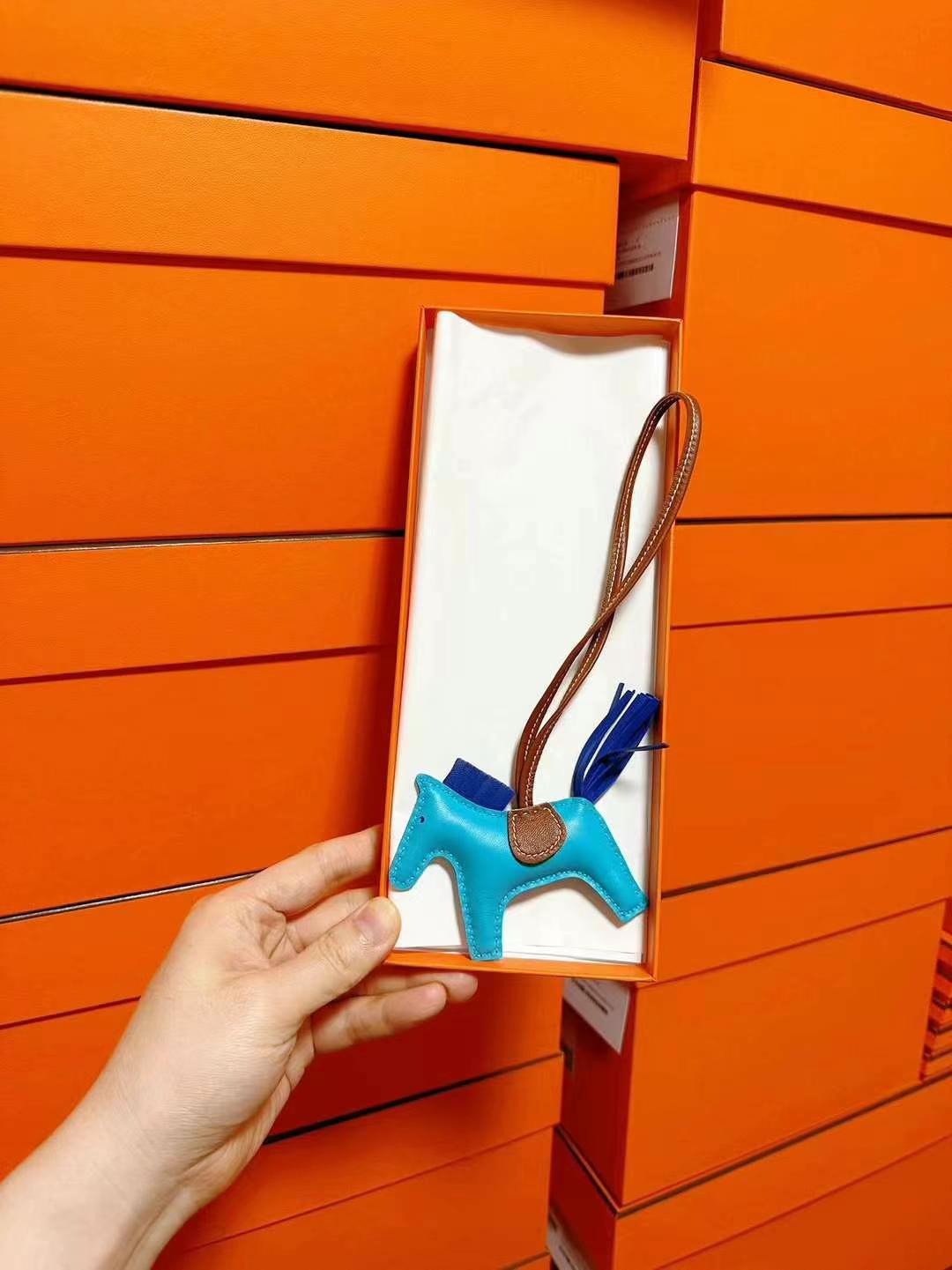 Hermes Rodeo and RodeoPegase a lot of colours and styles to choose from