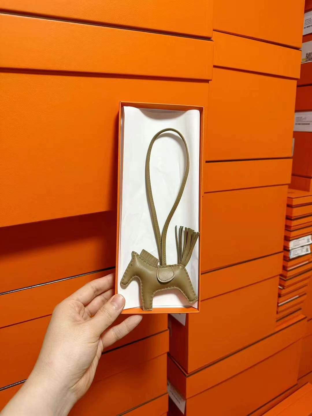 Hermes Rodeo and RodeoPegase a lot of colours and styles to choose from