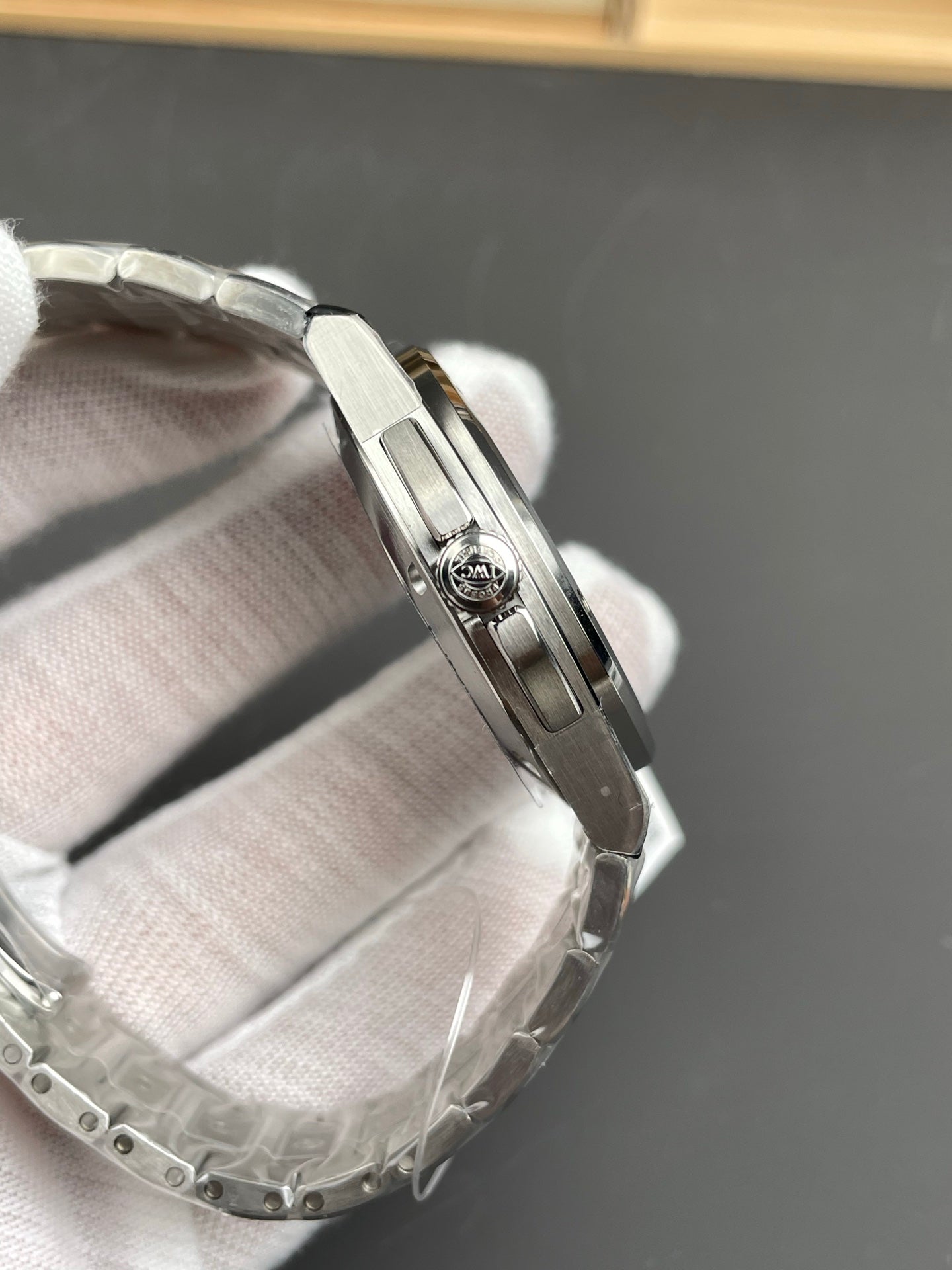 IWC watch 工程师 深海蓝/40mm/2892机