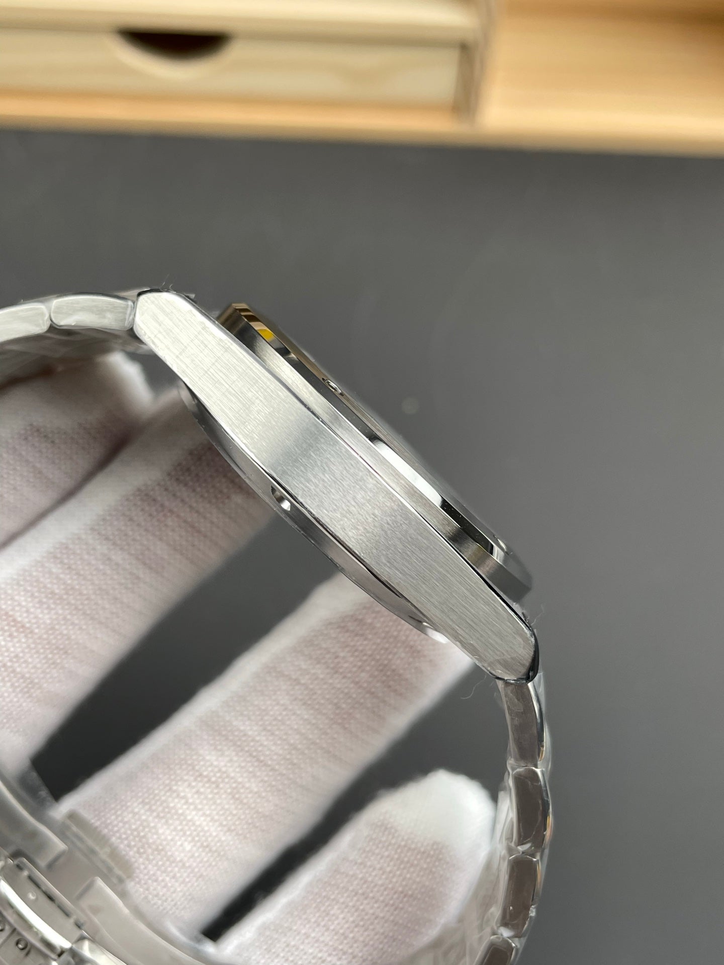 IWC watch 工程师 深海蓝/40mm/2892机