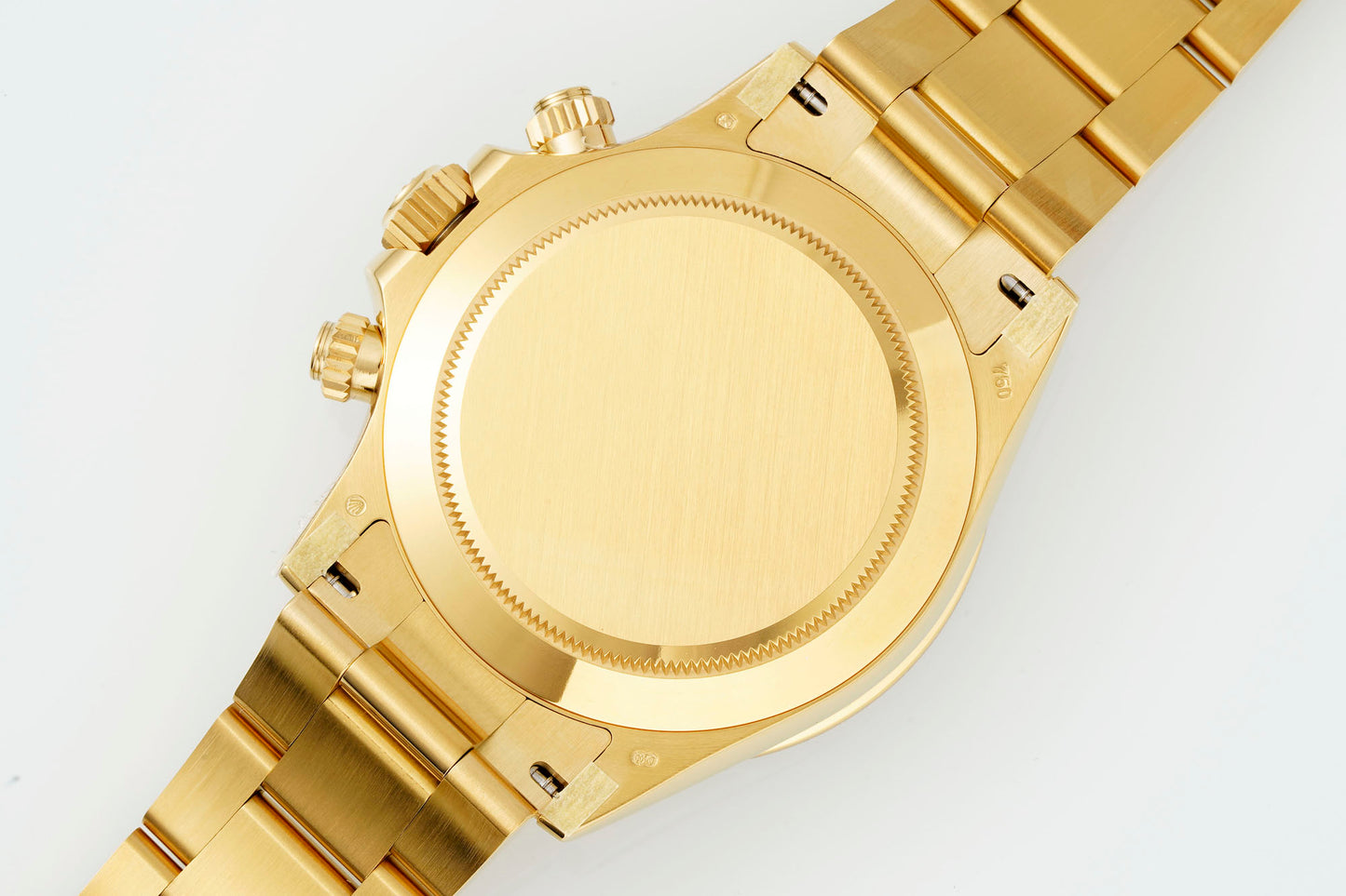 Rolex watch劳力士迪通拿隐藏款 cvd培育钻限定