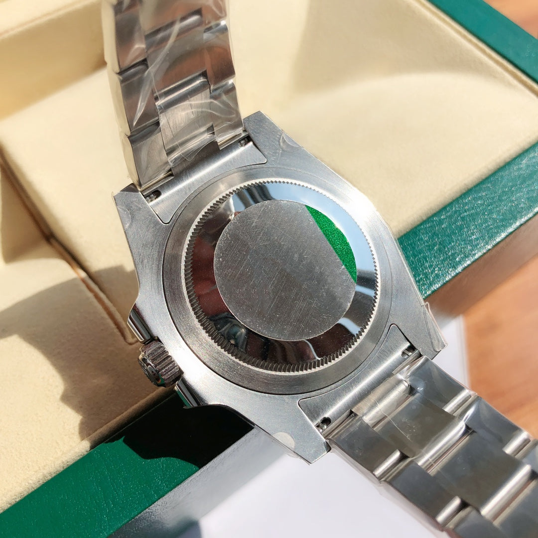 Rolex watch BLAKEN现量版 40mm表盘 粉色