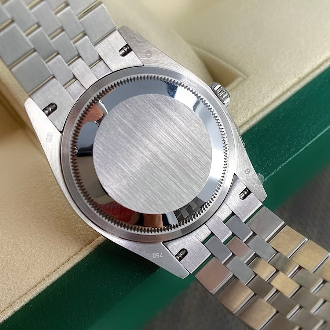 Rolex watch 女款蚝式日志型腕表 36mm 三色可选