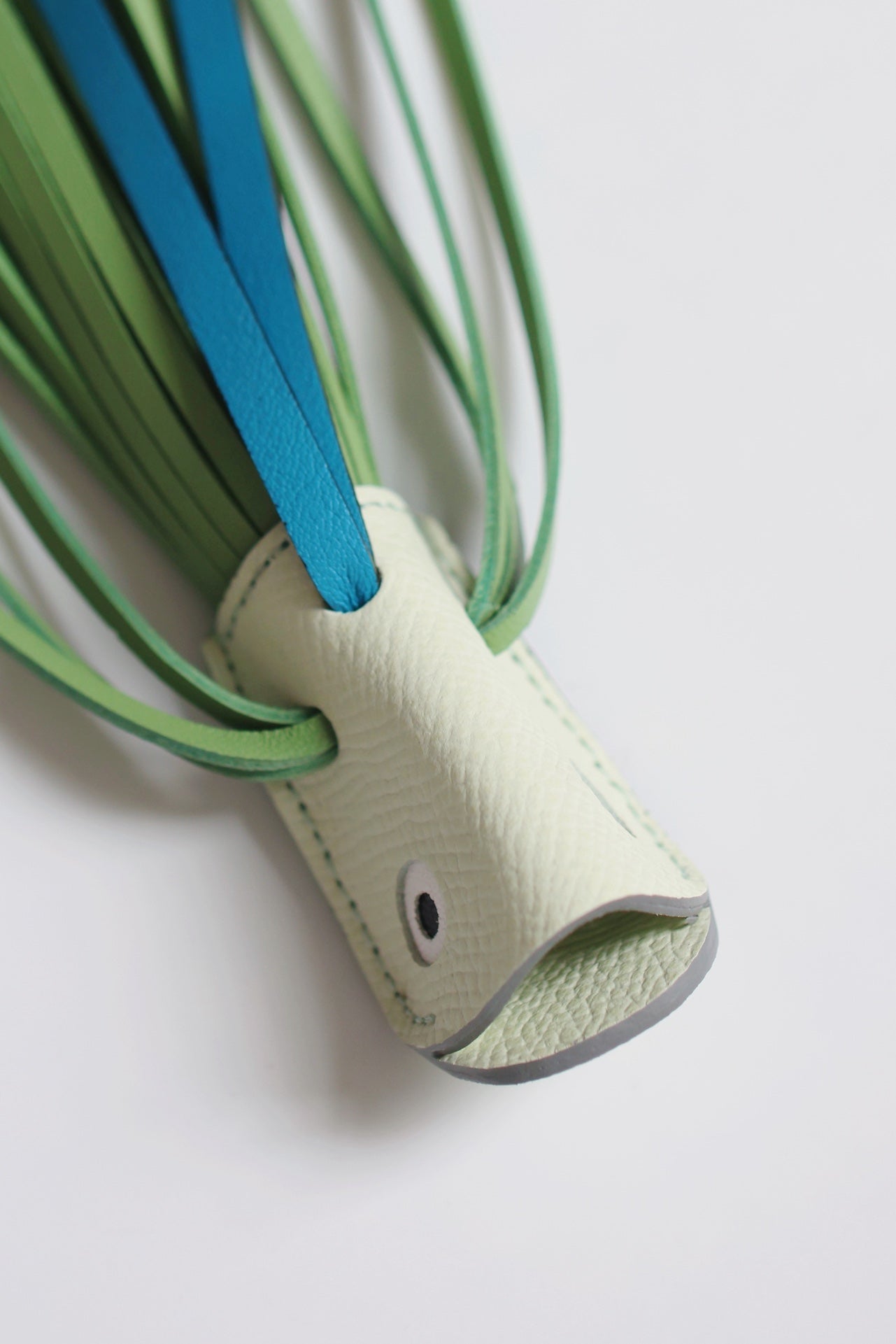 Hermes pendant 小金鱼挂件