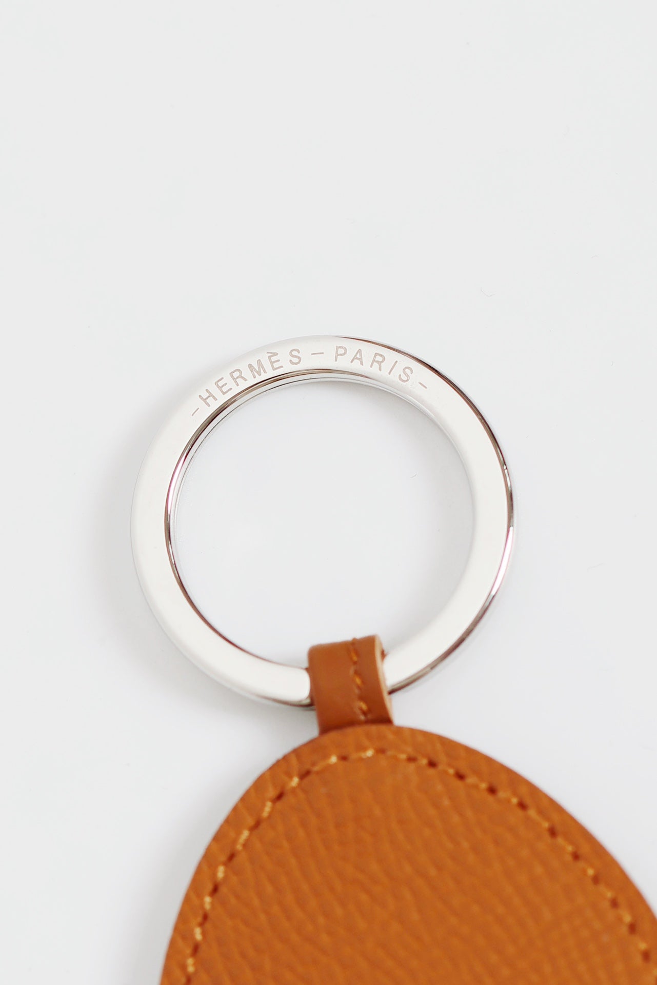 Hermes pendant 小鱿鱼挂件