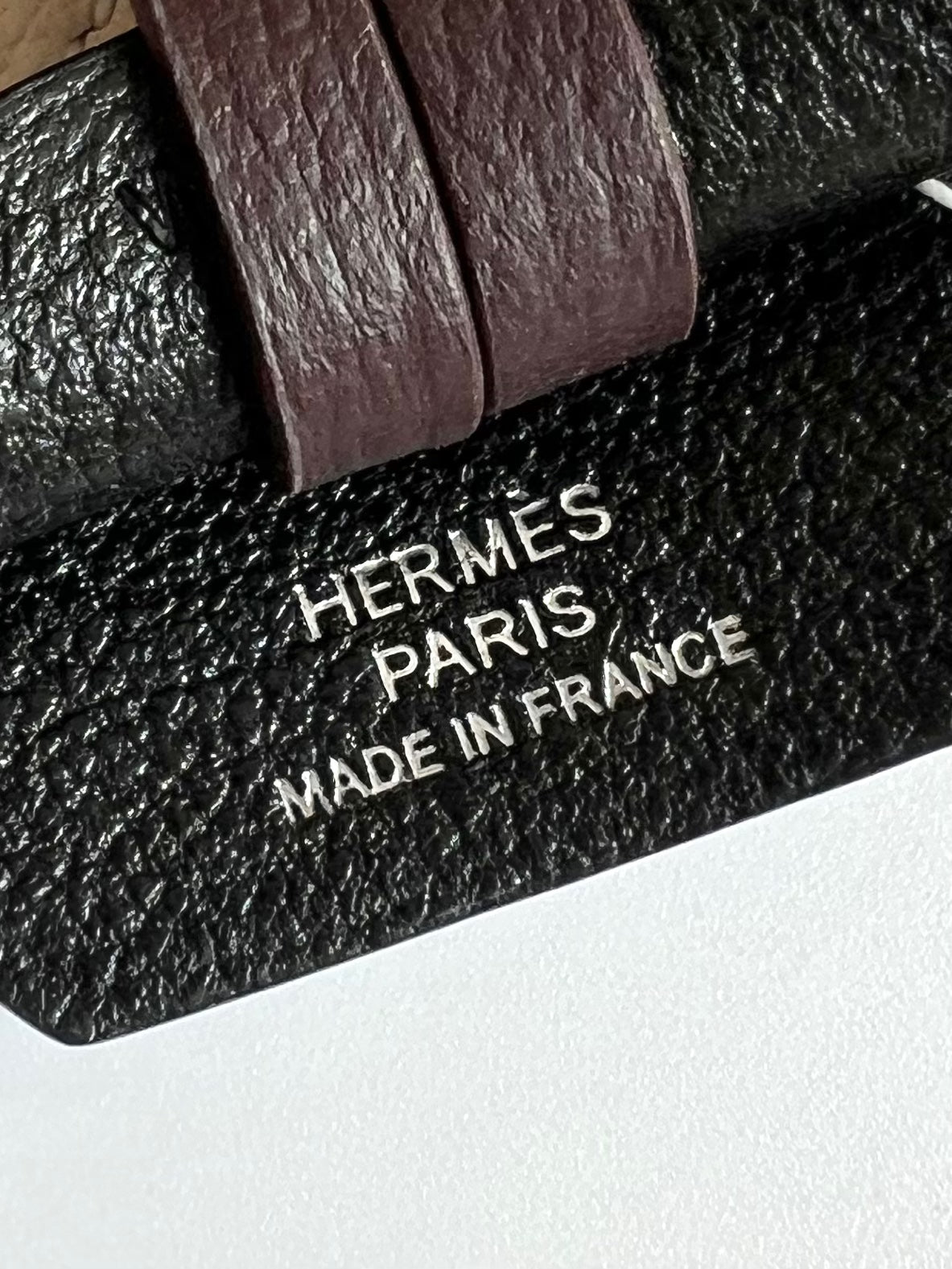 Hermes pendant 骑仕挂件