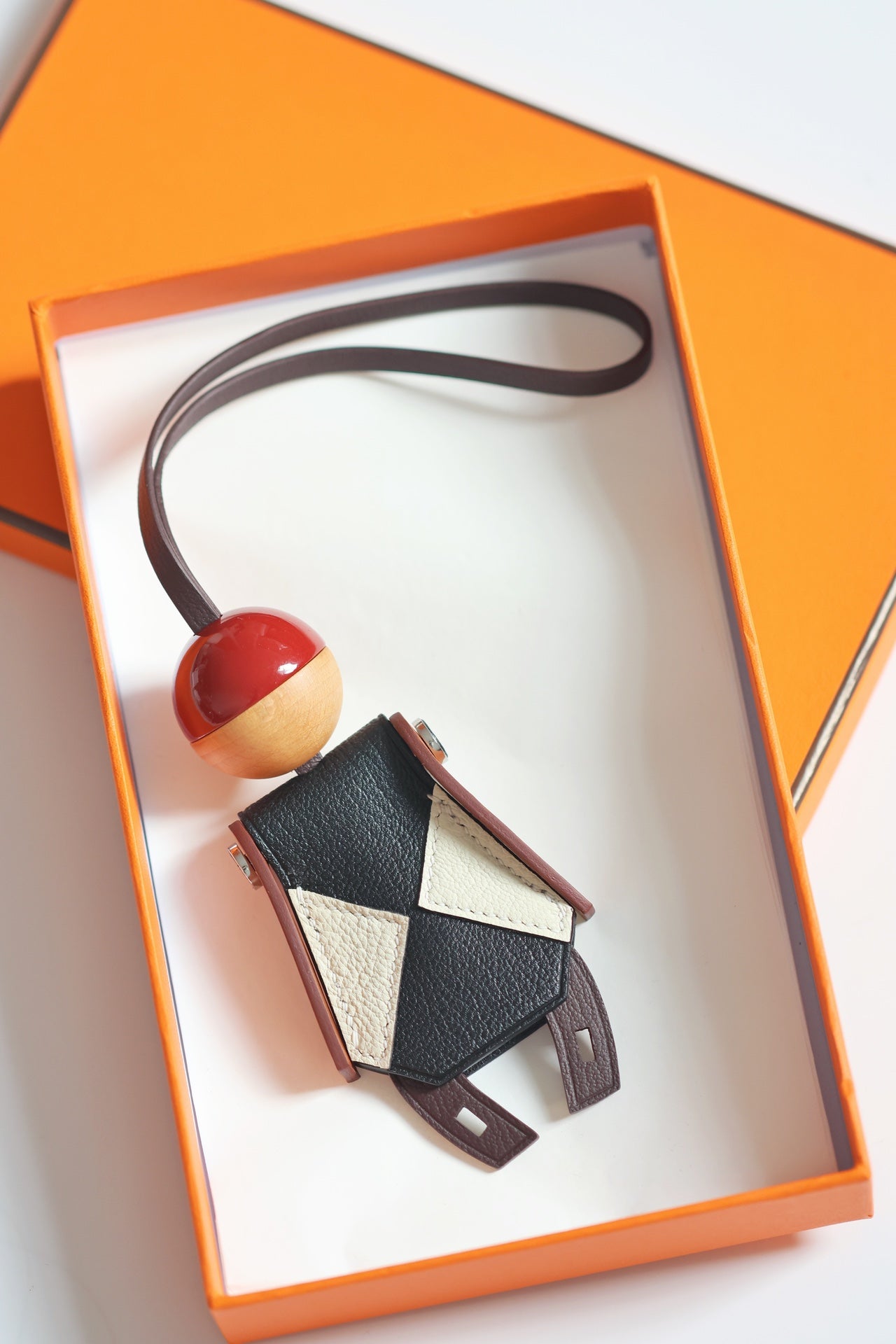 Hermes pendant 骑仕挂件