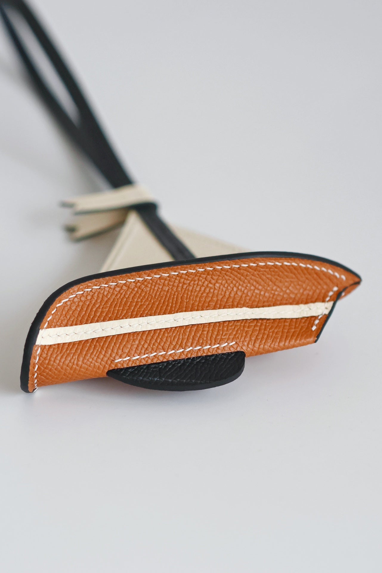 Hermes pendant 小帆船挂件