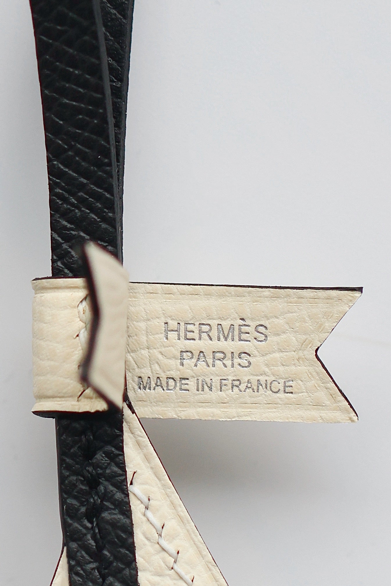 Hermes pendant 小帆船挂件