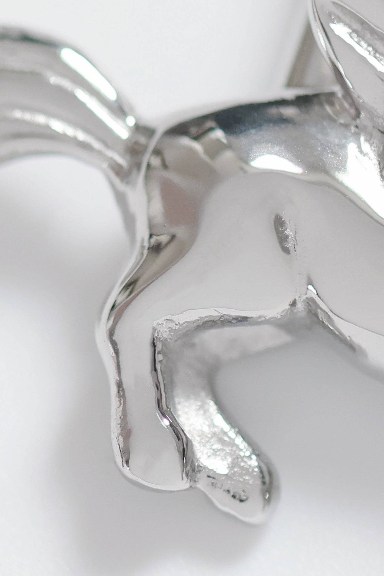 Hermes pendant 金属锁头