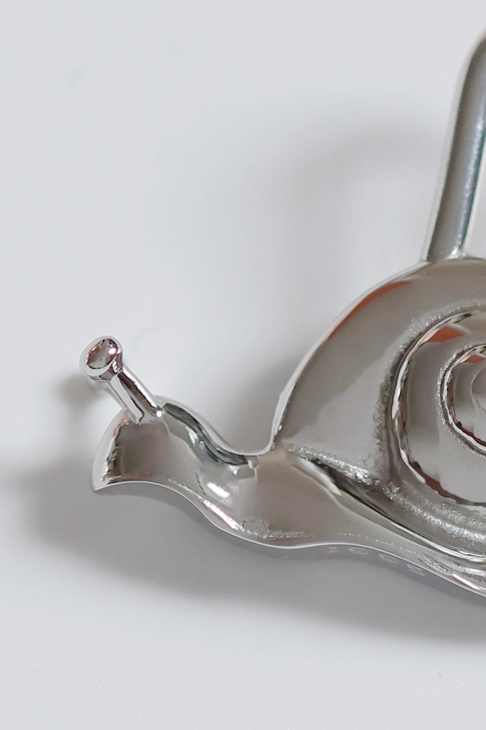 Hermes pendant 金属锁头