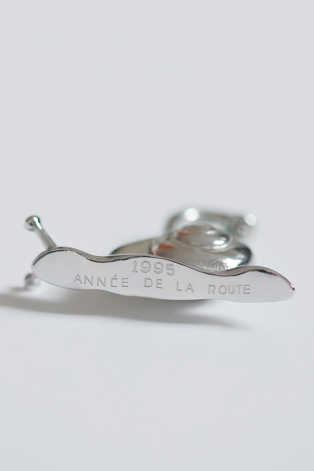 Hermes pendant 金属锁头