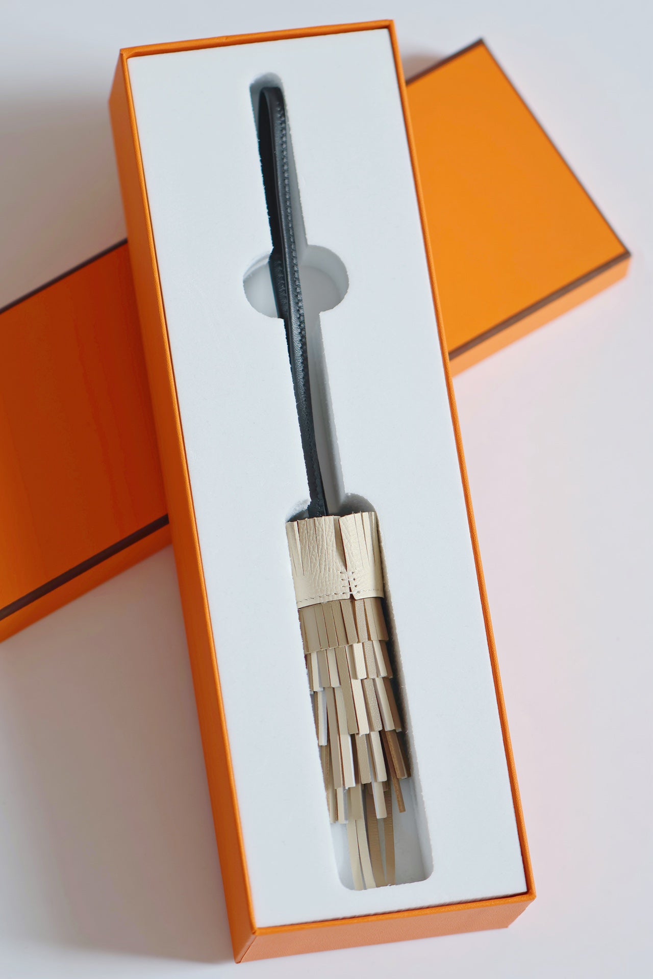 Hermes pendant 猫头鹰小挂件