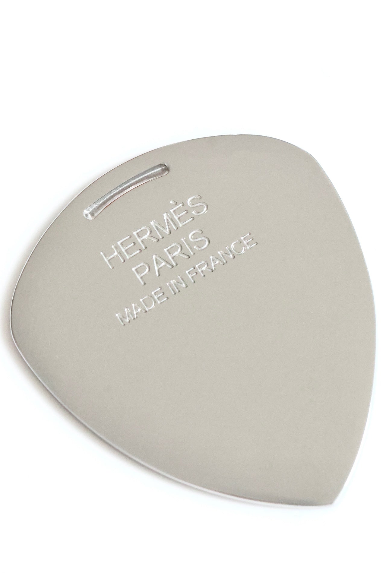 Hermes pendant 电吉他小挂件