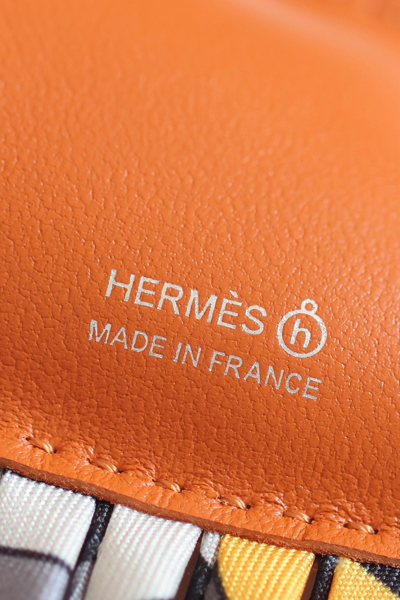 Hermes pendant 云朵小挂件