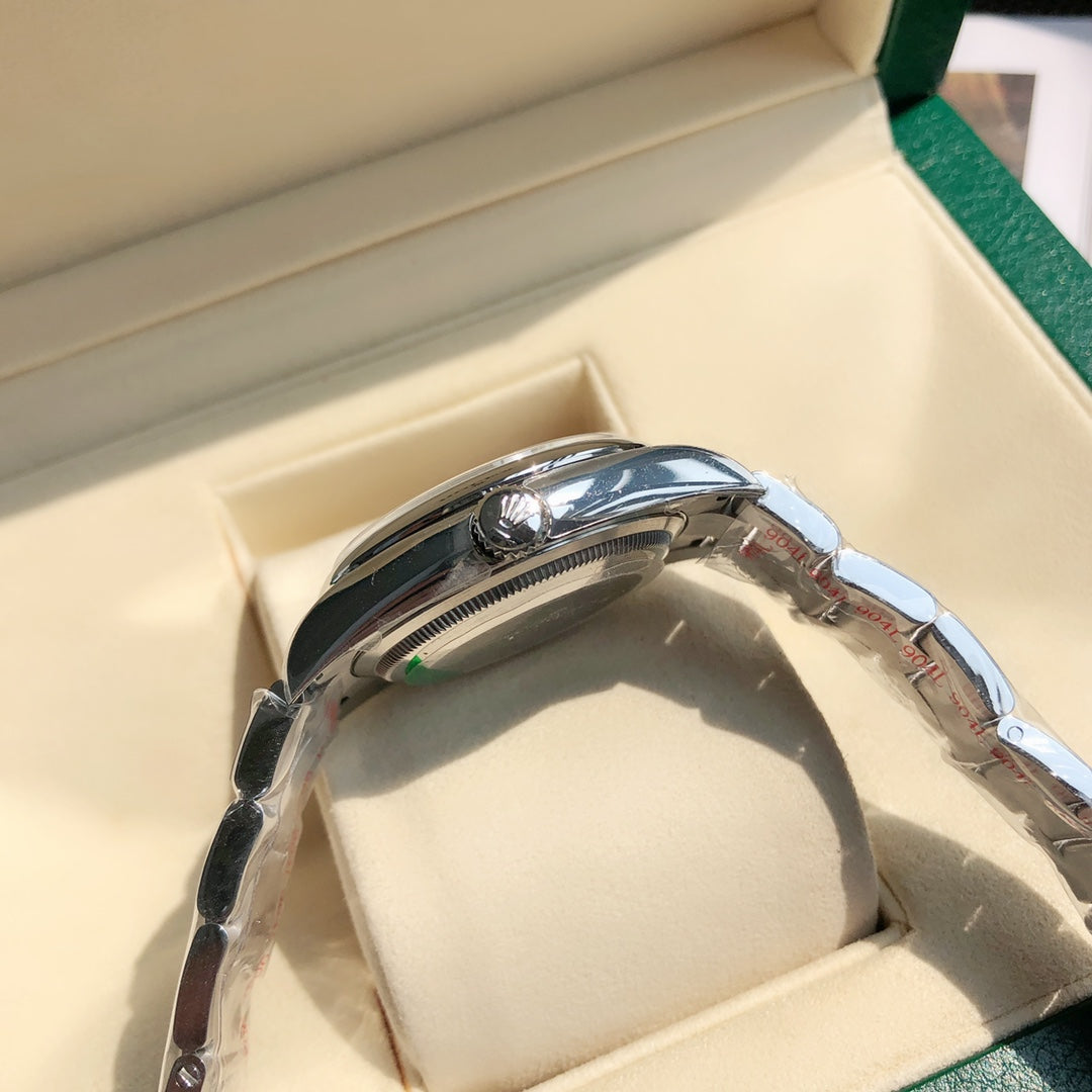 Rolex watch 蚝式恒动系列36mm