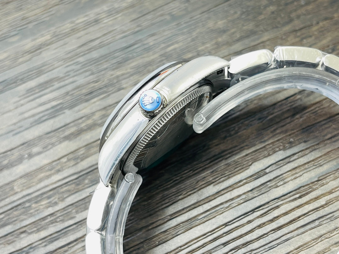 Rolex watch 新款蚝式恒动系列126000