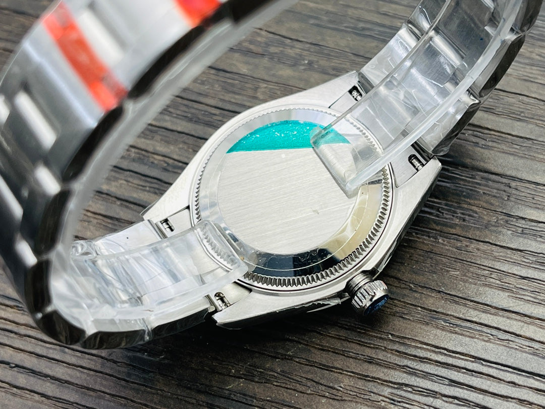 Rolex watch 新款蚝式恒动系列126000