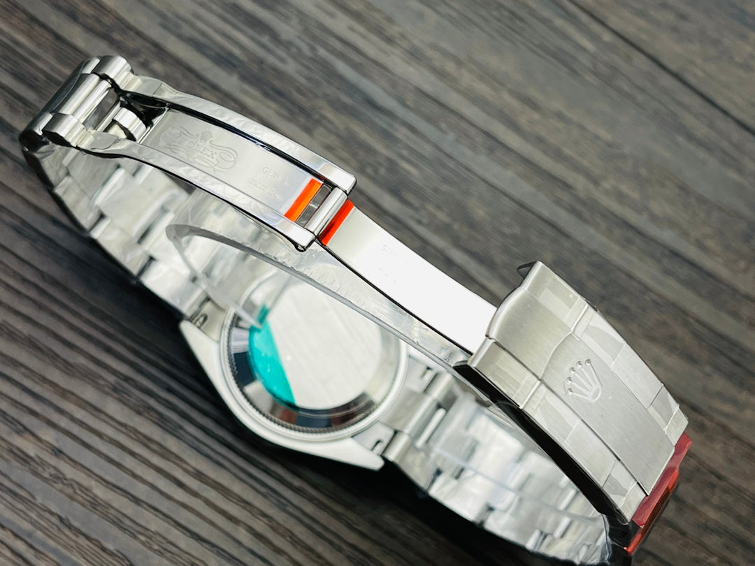 Rolex watch 新款蚝式恒动系列126000