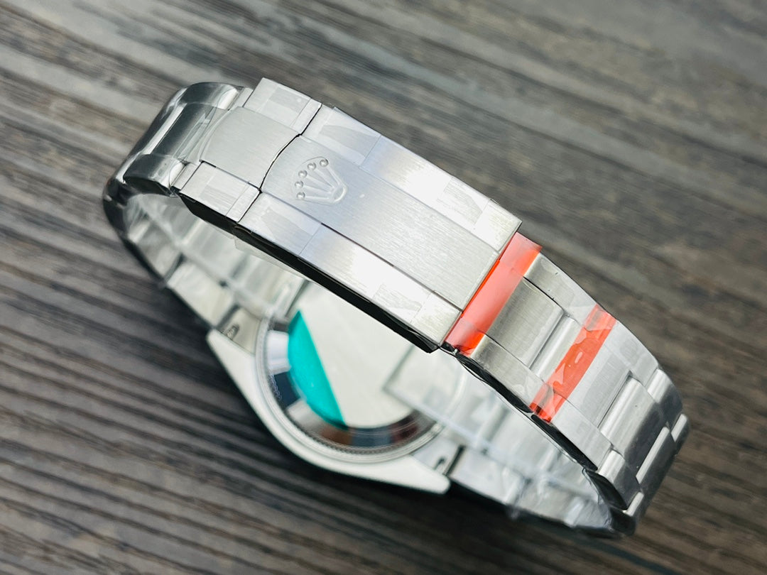 Rolex watch 新款蚝式恒动系列126000