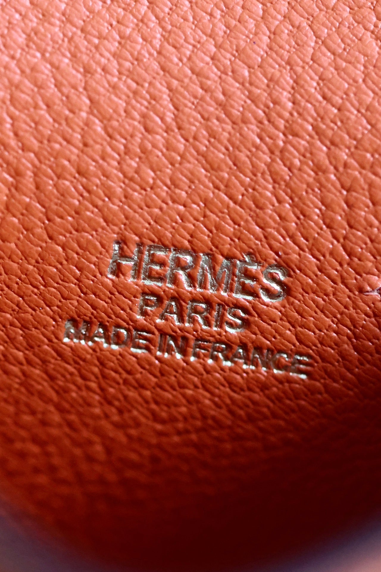 Hermes pendant Kelly doll 娃娃包小挂件