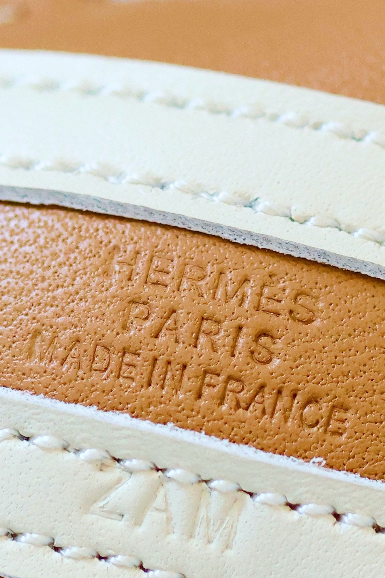 Hermes pendant 斑马头小挂件