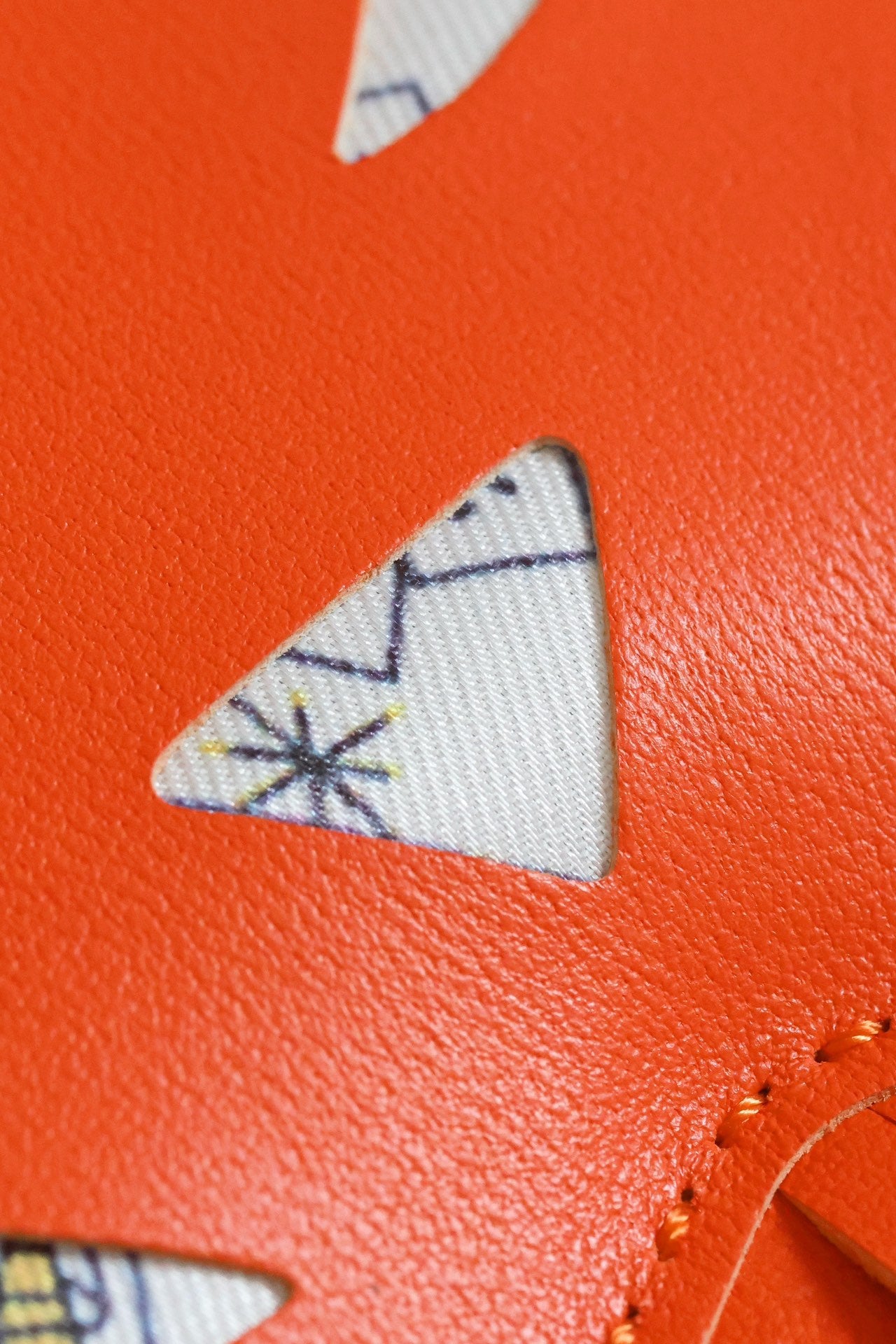 Hermes pendant 小老虎头挂件