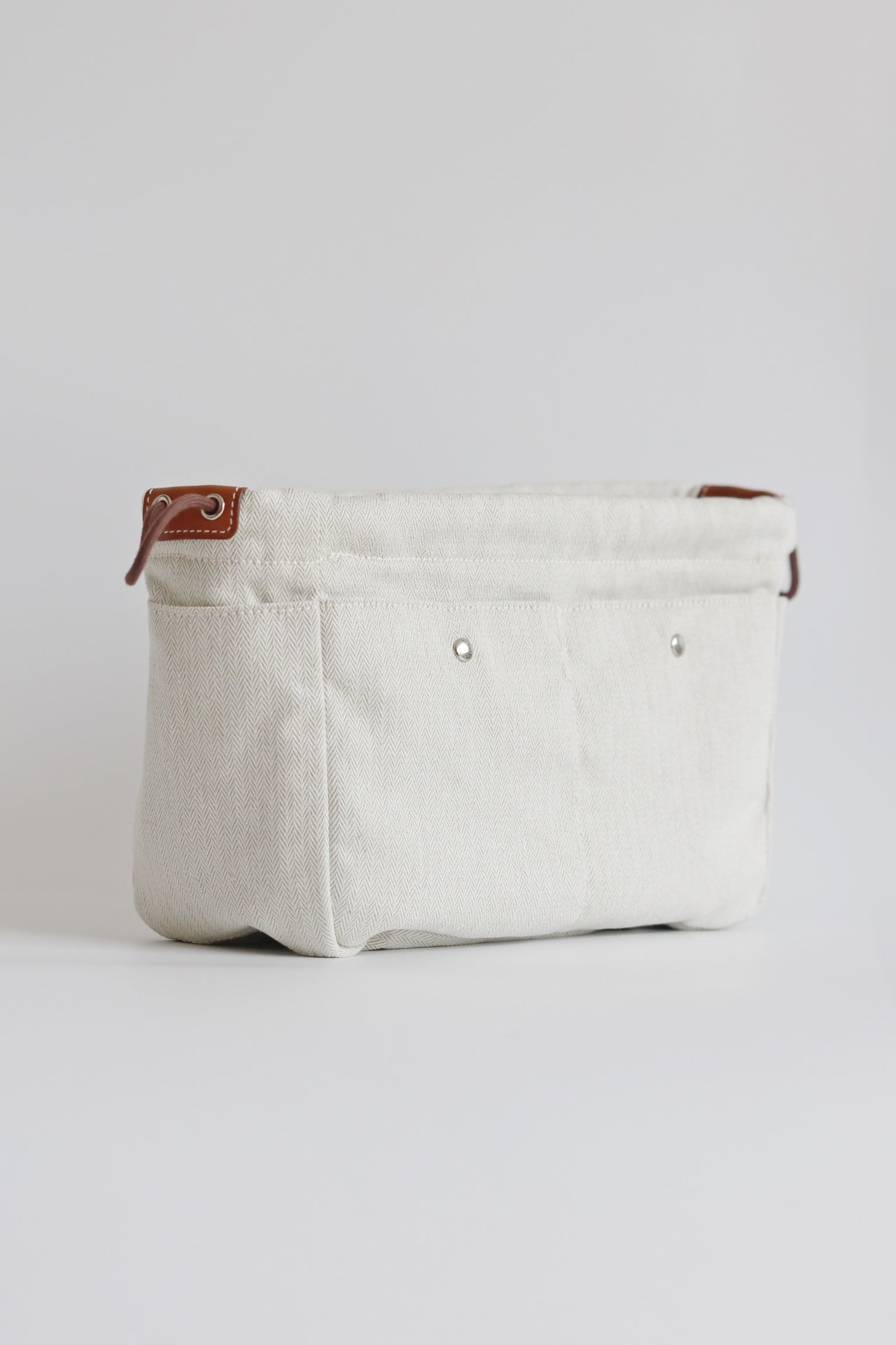 Hermes pendant Bag liner