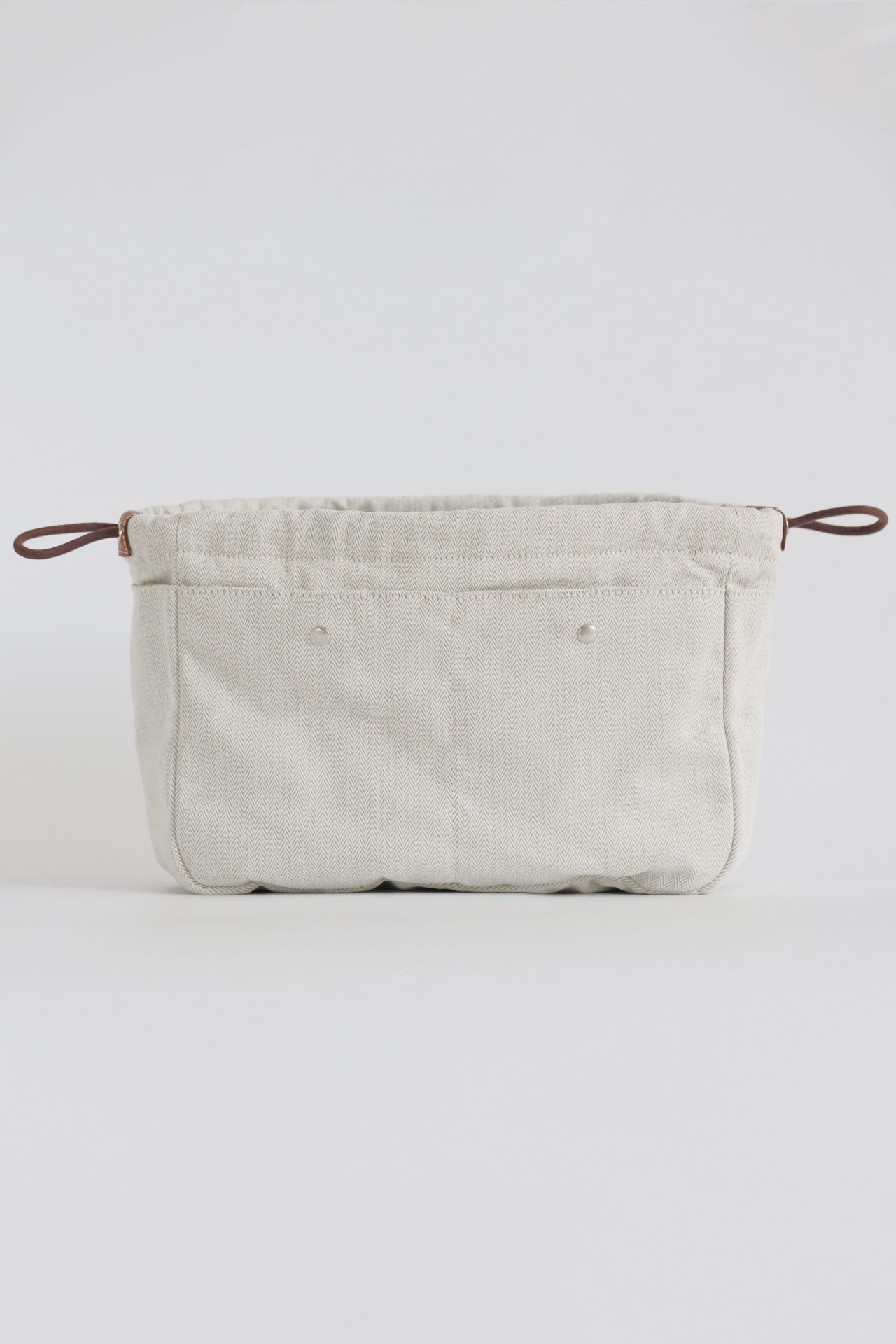 Hermes pendant Bag liner