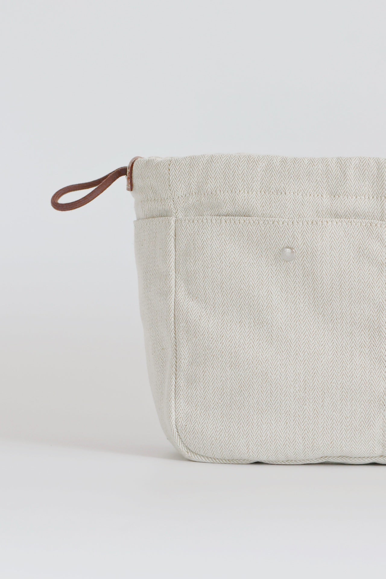 Hermes pendant Bag liner