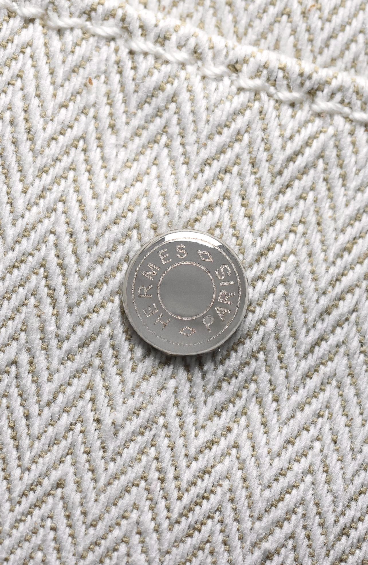 Hermes pendant Bag liner