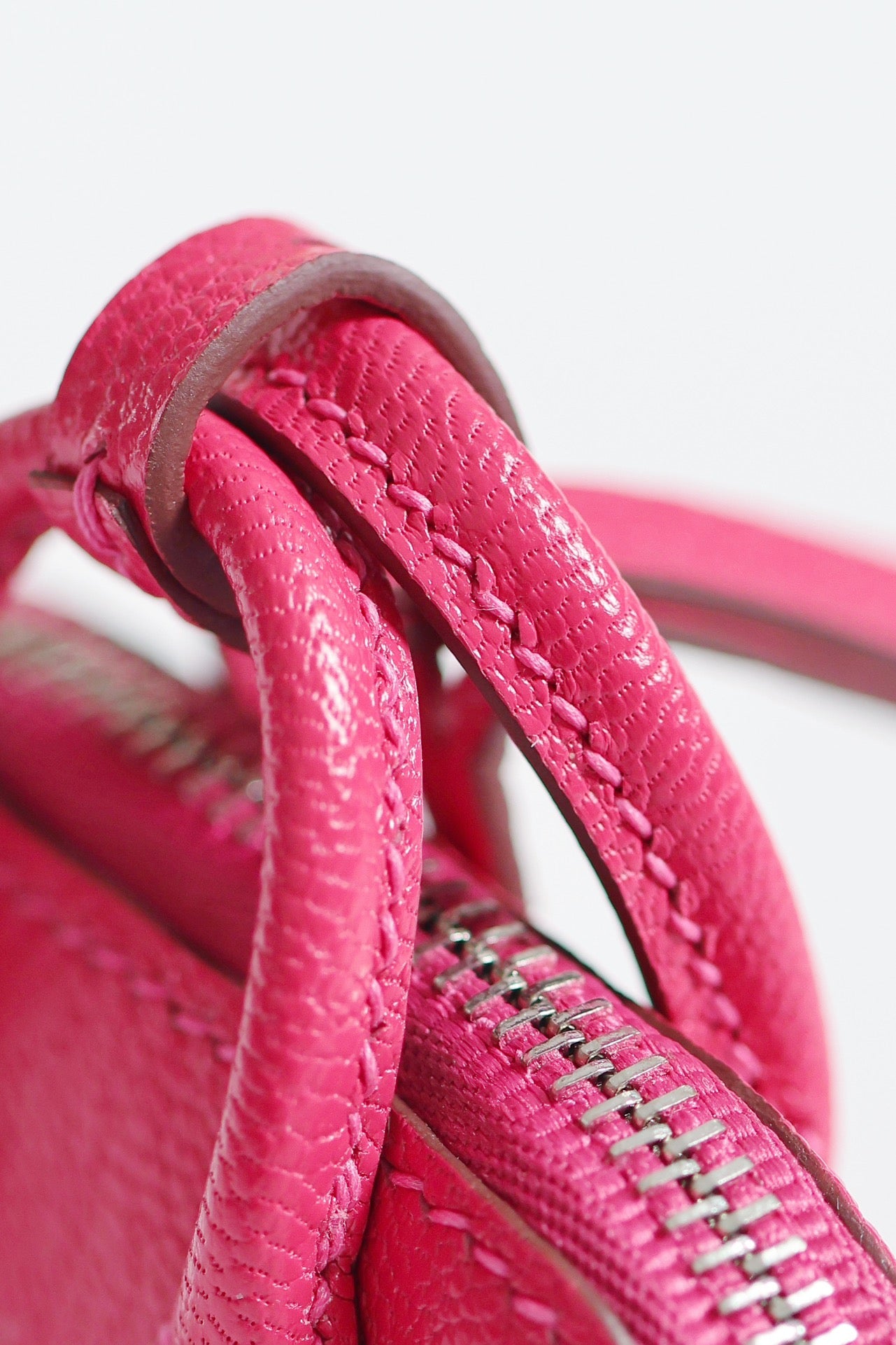 Hermes pendant Bolide on Wheels