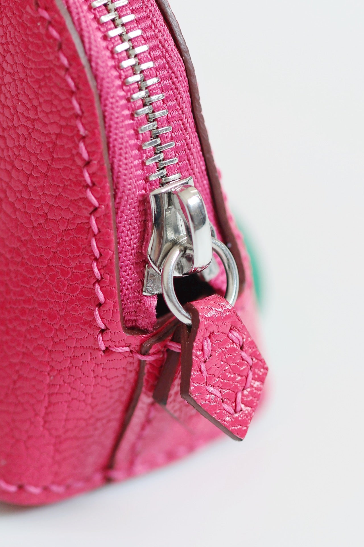 Hermes pendant Bolide on Wheels