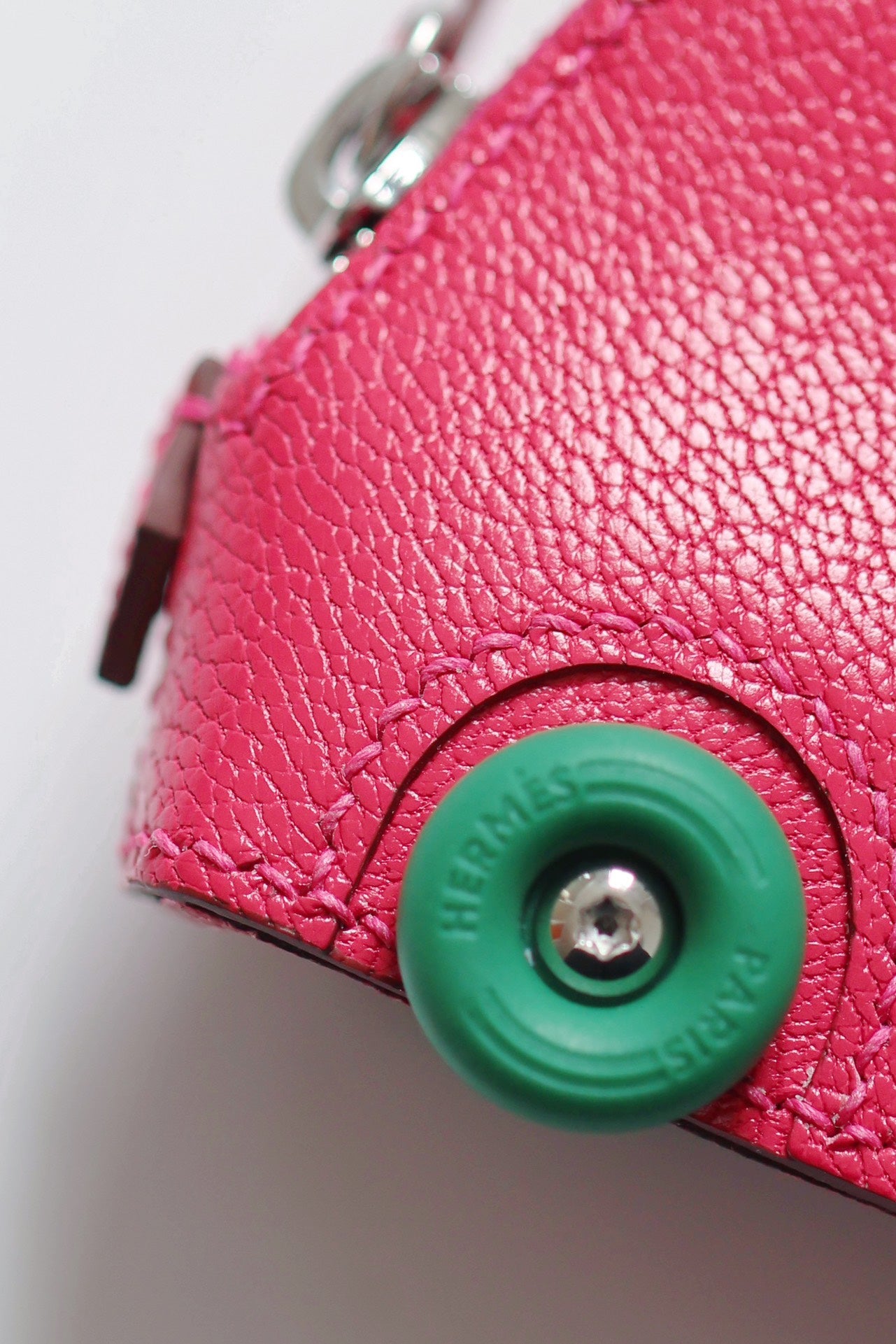 Hermes pendant Bolide on Wheels