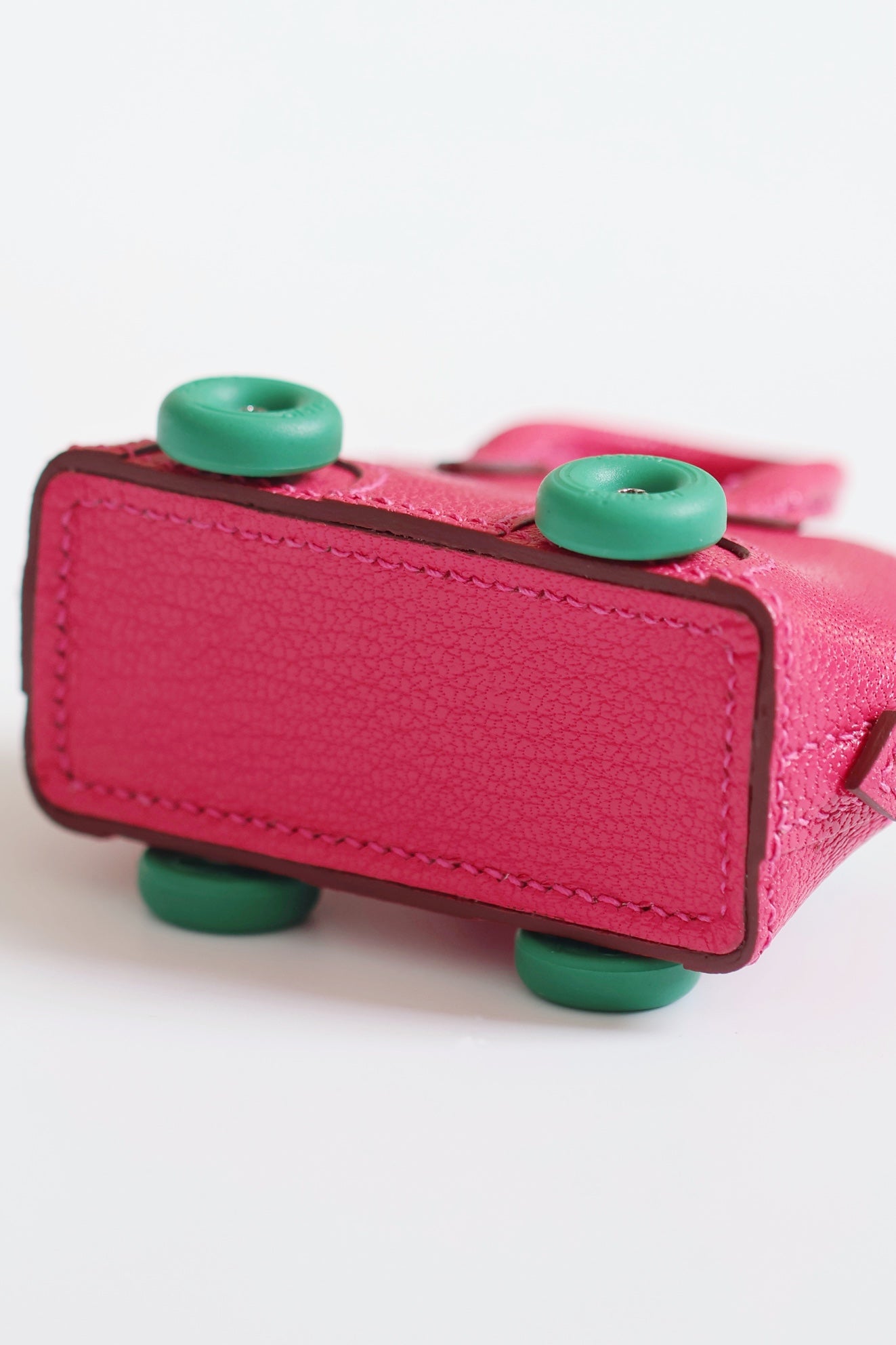 Hermes pendant Bolide on Wheels