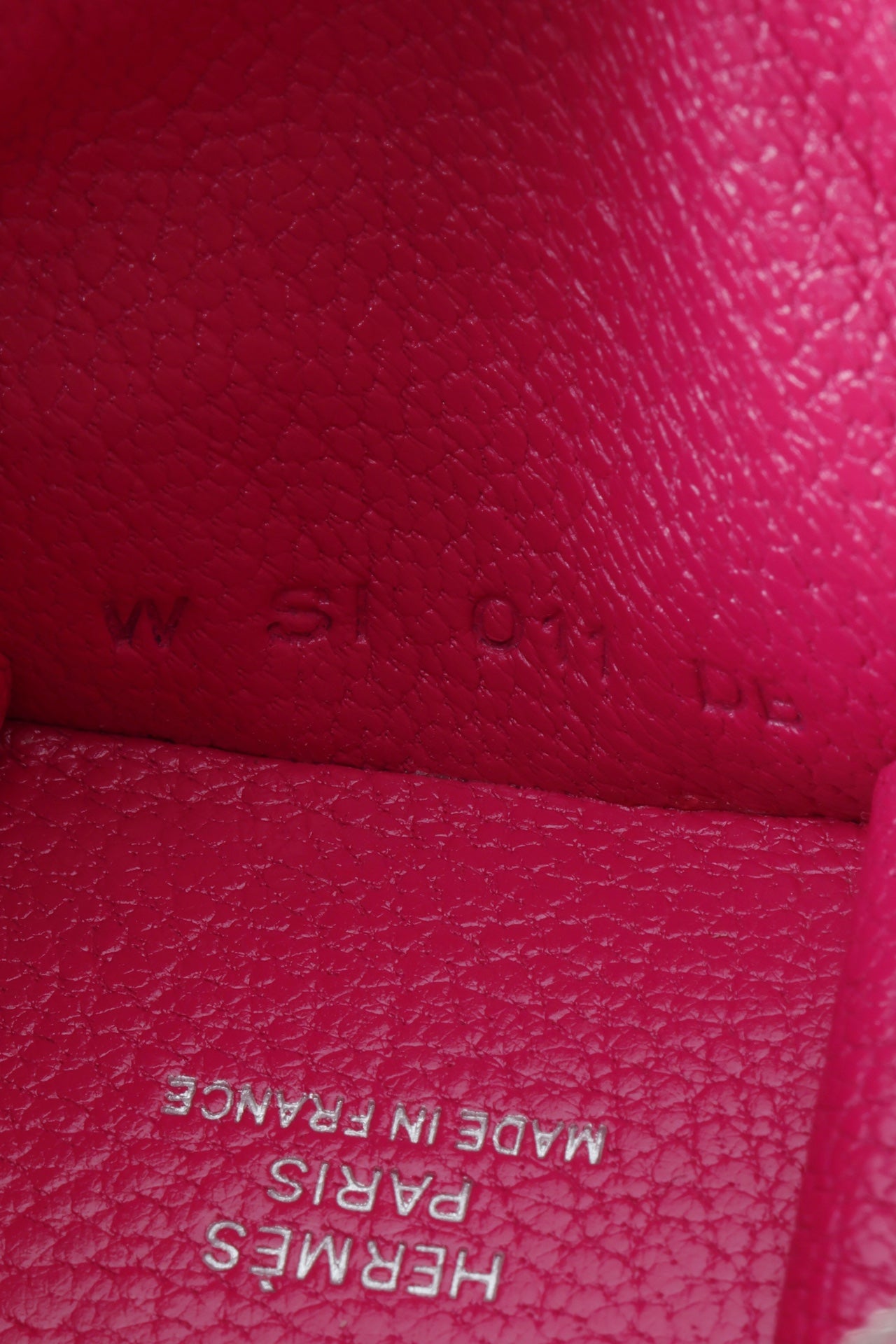 Hermes pendant Bolide on Wheels