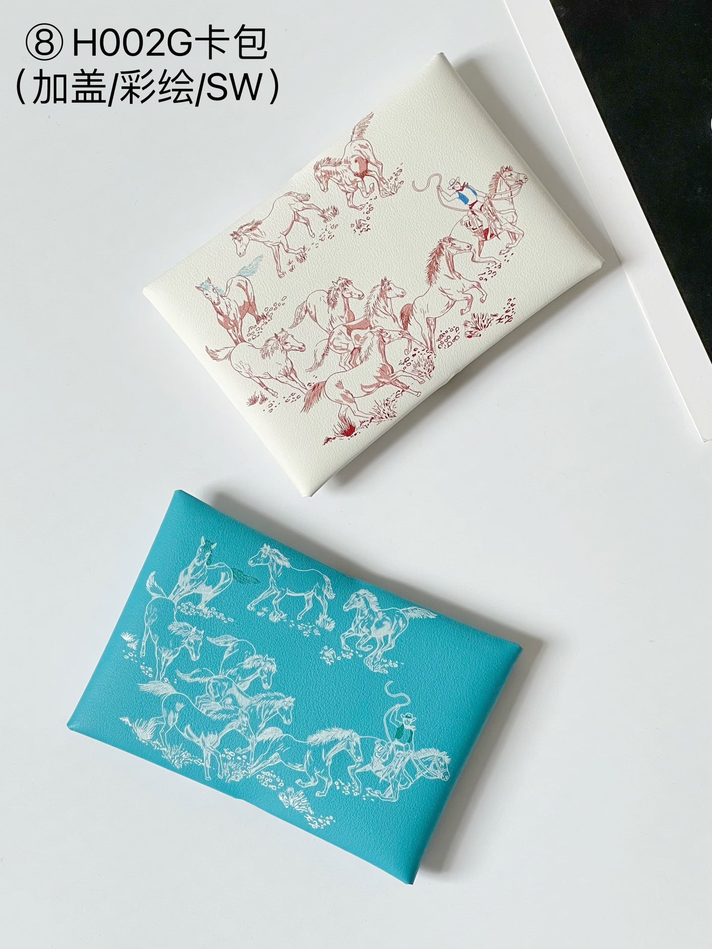 Hermes pendant 卡包02配件